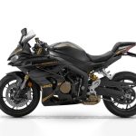 QJMotor SRK 800  RR