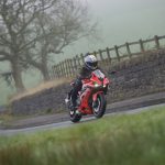QJMotor SRK 800  RR