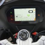 QJMotor SRK 800  RR