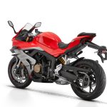 QJMotor SRK 800  RR