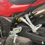 QJMOTOR SRK 800 RR