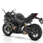 QJMotor SRK 800  RR