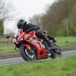 QJMotor SRK 800  RR
