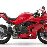 QJMotor SRK 800 RR