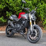QJMotor SRK 900