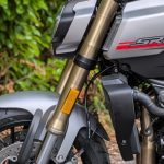 QJMotor SRK 900