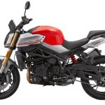 QJMotor SRK 900