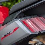 QJMotor SRK 900
