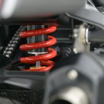 QJMotor SRK 900