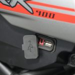 QJMotor SRK 900