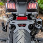 QJMotor SRK 900