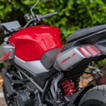 QJMotor SRK 900