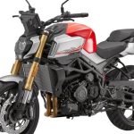 QJMotor SRK 900