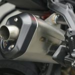 QJMotor SRK 900
