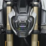 QJMotor SRK 900