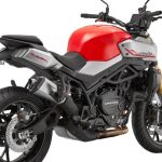 QJMotor SRK 900