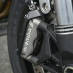 QJMotor SRK 900
