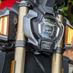 QJMotor SRK 900
