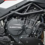 QJMotor SRK 900