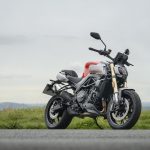 QJMotor SRK 900