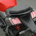QJMotor SRK 900
