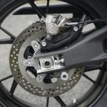 QJMotor SRK 900