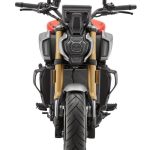 QJMotor SRK 900