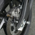 QJMotor SRK 900