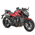QJMotor SRK 921