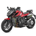 QJMotor SRK 921
