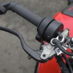 QJMotor SRK 921