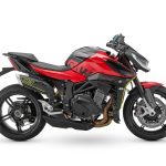QJMotor SRK 921
