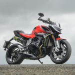 QJMotor SRK 921