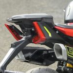 QJMotor SRK 921