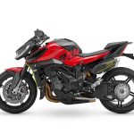 QJMotor SRK 921