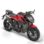 QJMotor SRK 921