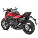 QJMotor SRK 921