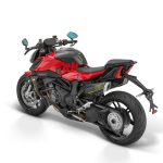 QJMotor SRK 921