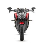 QJMotor SRK 921