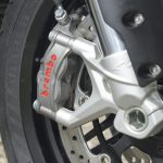 QJMotor SRK 921