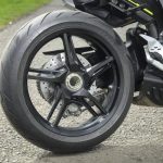 QJMotor SRK 921
