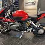 QJMOTOR SRK 921 RR