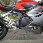 QJMotor SRK 921 RR