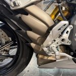 QJMOTOR SRK 921 RR