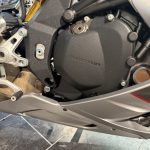 QJMOTOR SRK 921 RR