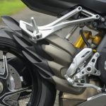 QJMotor SRK 921 RR