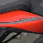 QJMotor SRK 921 RR