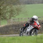 QJMotor SRK 921 RR