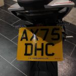 QJMOTOR SRK 921 RR