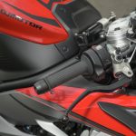 QJMotor SRK 921 RR